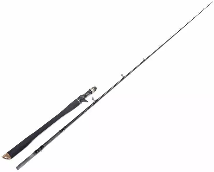 Westin W3 Hybrid Cast-T 2nd 7'3" 50-120g - Muut hyrräkelavavat - 5707549485934 - 1