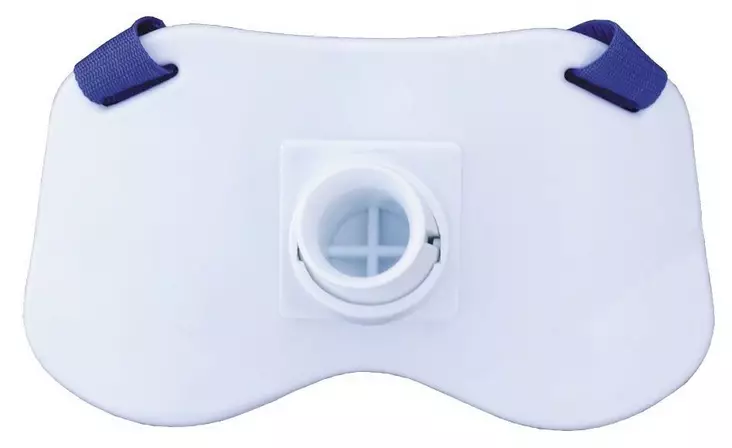 Wiggler Fighting Belt - Muut - 7340010317334 - 1