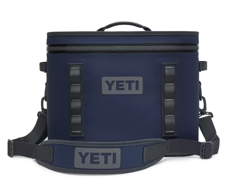 Yeti Hopper Flip 18 Soft Cooler - Kylmälaukut ja -laatikot - 888830227954 - 1