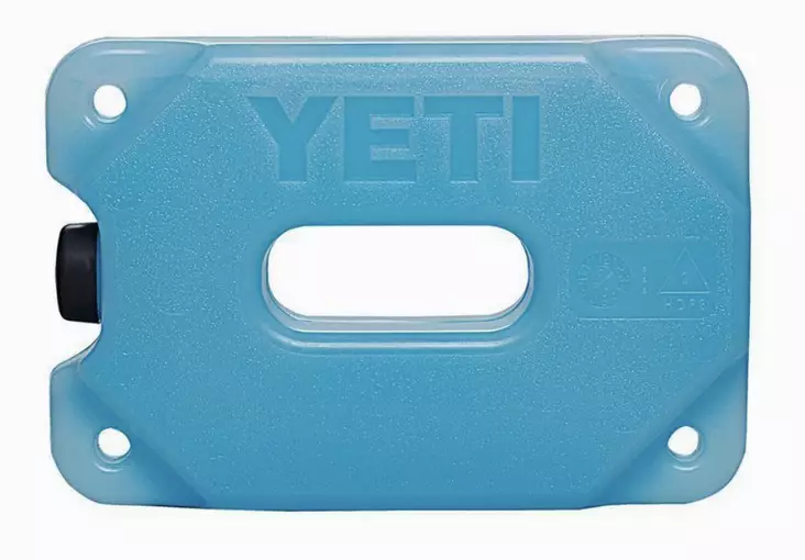 Yeti Ice 2lb - Kylmälaukut ja -laatikot - 888830063934 - 1