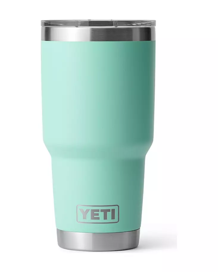 Yeti Rambler 30oz Tumbler Seafoam - Termospullot ja -mukit - 888830064054 - 1