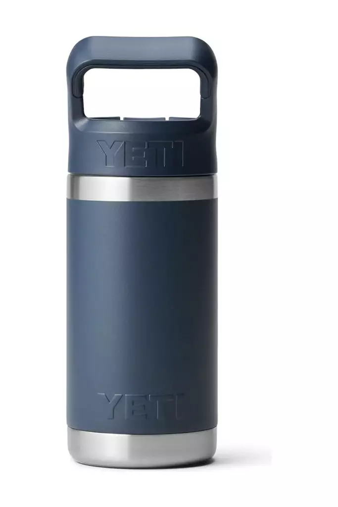 Yeti Rambler JR 12oz Kids Bottle Navy - Termospullot ja -mukit - 888830376614 - 1