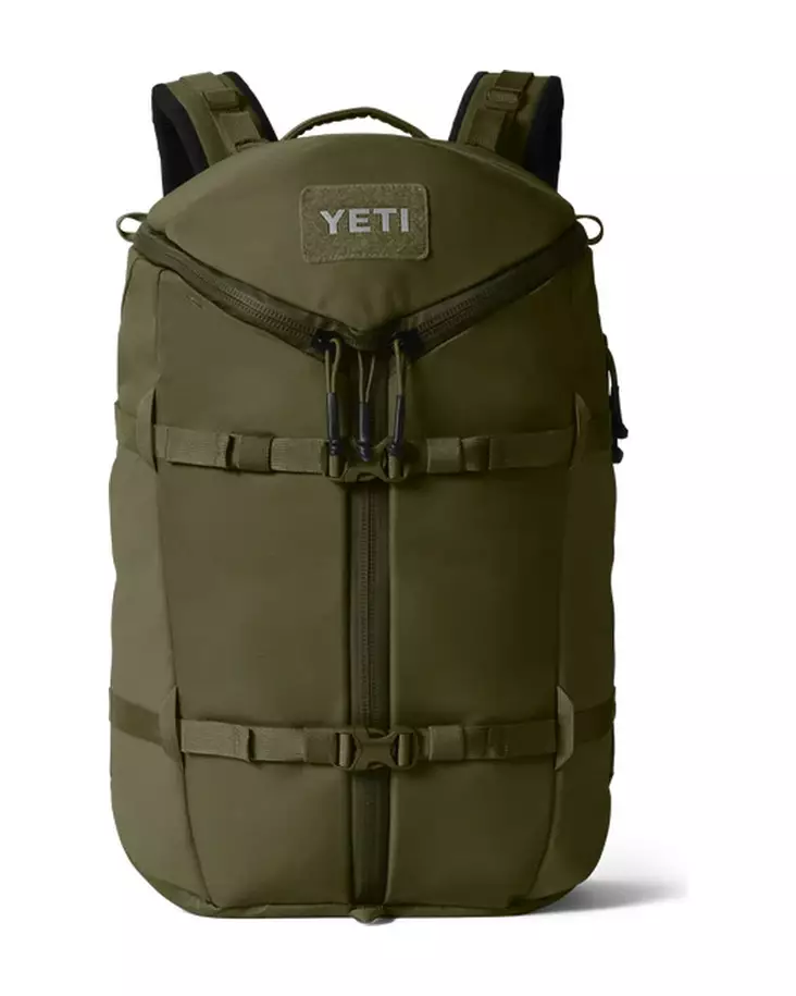 Yeti Ranchero Olive 27L - Reput - 888830473184 - 1