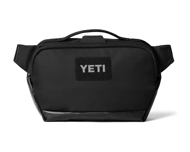 Yeti Ranchero Crossbody 4L BLACK - Reput - 888830612194 - 1