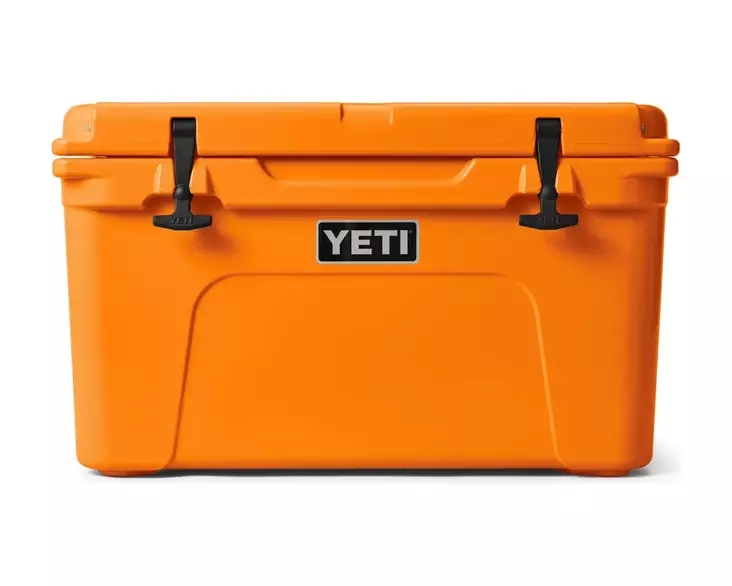 Yeti Tundra 45 King Crab - Kylmälaukut ja -laatikot - 888830112984 - 1