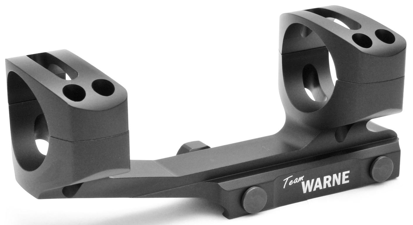 Warne Tactical xskel mount 30mm Kiikarinjalat Ruoto.fi webstore