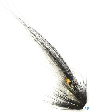 Frödin Flies Samurai Series Silver - Putkiperhot - 7340154607735 - 1