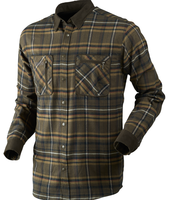 Härkila Pajala Shirt Willow Green - Metsästäjän paidat - 14010203005 - 1