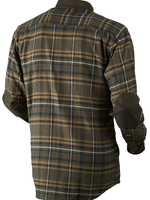 Härkila Pajala Shirt Willow Green - Metsästäjän paidat - 14010203005 - 2