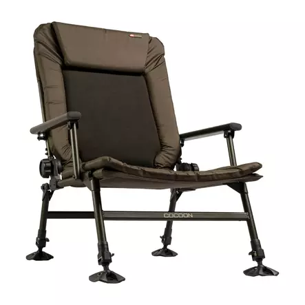 JRC Cocoon II Relaxa Recliner Chair - Tuolit - 043388135445 - 2