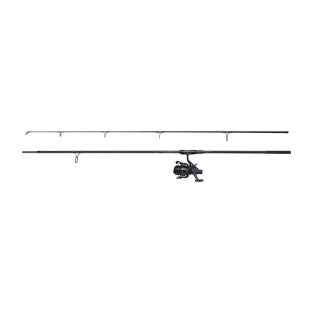 JRC Defender 12' 3.00lb 2pc Combo - Karppisetit - 043388499325 - 2