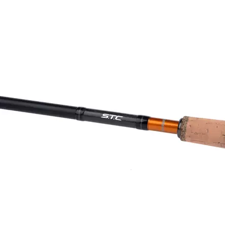 Shimano STC AX Spinning 4pc - Shimano-avokelavavat - 8717009881265 - 2