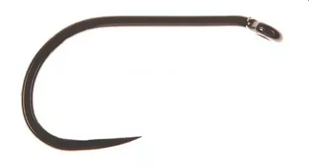 Ahrex FW505 Dry Short Shank Barbless - Väkäsettömät - 023534471665 - 1