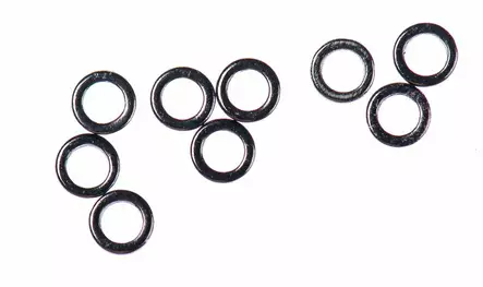 Ahrex Tippet Ring - Muut pientarvikkeet - 7070614510885 - 1