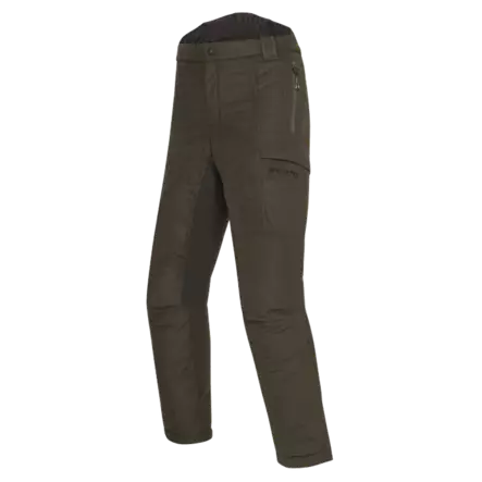 Beretta Mull Insulated Pants Brown Bark - Miesten metsästyshousut - 8051832672745 - 1