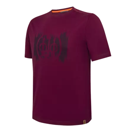 Beretta Trident T-shirt Cordovan Spirit - Metsästäjän paidat - 8051832684915 - 1