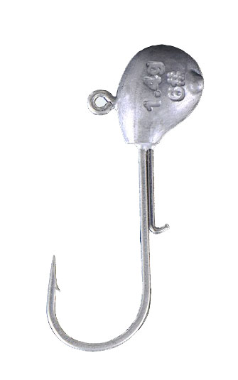 BKK Silent Chaser Punch LRF - Jigipäät - 6974190007115 - 2