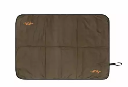 Blaser Dog Blanket Olive - Koiran pedit ja -alustat - 80411835 - 1