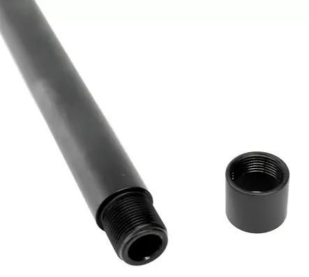 Blaser R8 Barrel Standard 6,5x55 SE Stand 58cm 15x1 - Blaser-kiväärien piiput - 6020800405 - 5