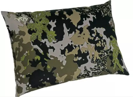 Blaser Shooting Pillow Large HunTec Camo - Bipodit ja ampumatuet - 80409315 - 1