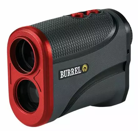 Burrel Elite XT Rangefinder - Etäisyysmittarit - 6438347022265 - 1