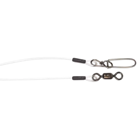 CWC Fluorocarbon Leader Stay-Lok - Valmisperukkeet - 7340029421275 - 1