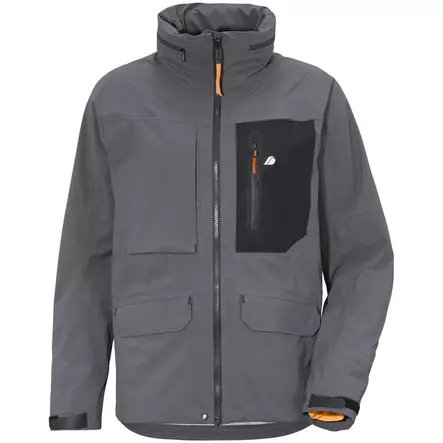 Didriksons Fractus Jacket - Miesten kuoritakit - 7332627750505 - 1