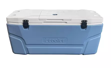 Ecooler Cooler Box 125L - Kylmälaukut ja -laatikot - 6430073678365 - 1
