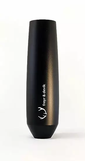 Freyr & Devik 231 Ultimate Silence 3D .338 - Metsästysvaimentajat yli 9,3 mm - FD23133815 - 1