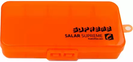 Frödinflies Salar Supreme Box Small 5-compartments - Perhorasiat - 7340154608565 - 2