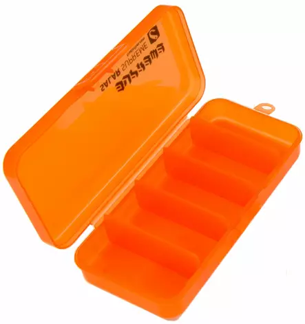 Frödinflies Salar Supreme Box Small 5-compartments - Perhorasiat - 7340154608565 - 1