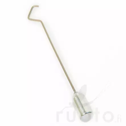 Griffin Dubbing Twister -dubbaushyrrä - Dubbaushyrrät ja -harjat - 814225005135 - 2