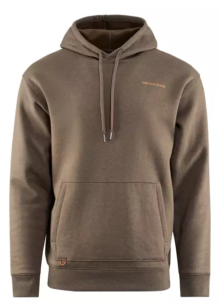 Grundens Displacement DWR Hoodie AOH - Hupparit - 0840316334785 - 1