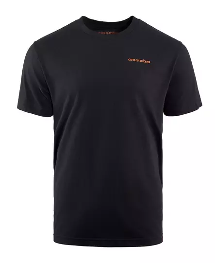 Grundens Support Fishermen T-Shirt - Miesten t-paidat - 0840316325455 - 1