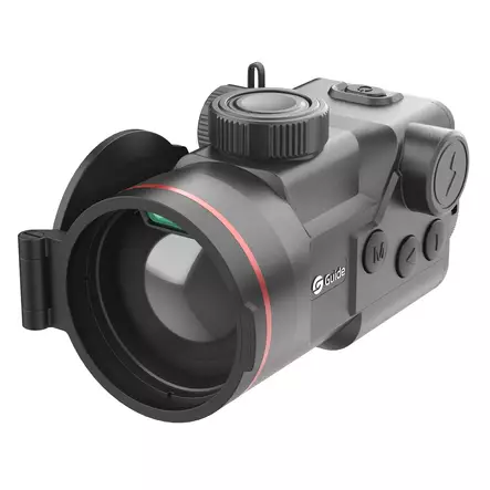 Guide Outdoor TB Clip On TB650LS - Clip-On -laitteet - 6970883553785 - 1
