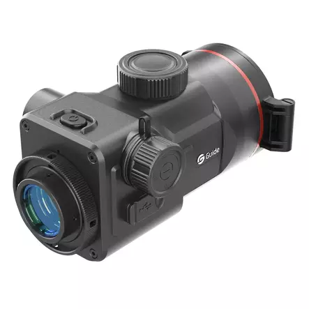 Guide Outdoor TB Clip On TB650LS - Clip-On -laitteet - 6970883553785 - 2