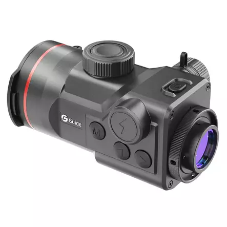 Guide Outdoor TB Clip On TB650LS - Clip-On -laitteet - 6970883553785 - 3