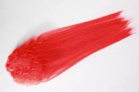 Hedron Big Fly Fiber Keinokuitu isoihin haukiperhoihin - Vieheensidontamateriaali - 900453-52-40550200065 - 2