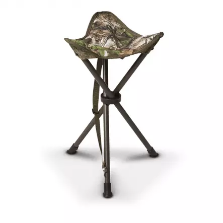 Hunters Specialties Tripod Chair Realtree Edge - Sekalaiset metsästystuotteet - 021291710775 - 1