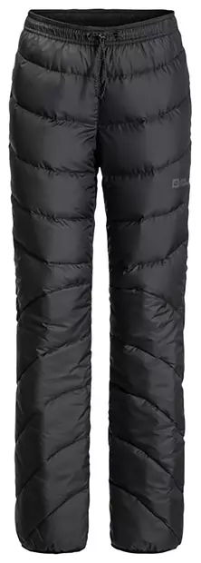 Jack Wolfskin Womens Atmosphere Pants - Housut - 4064993891805 - 1