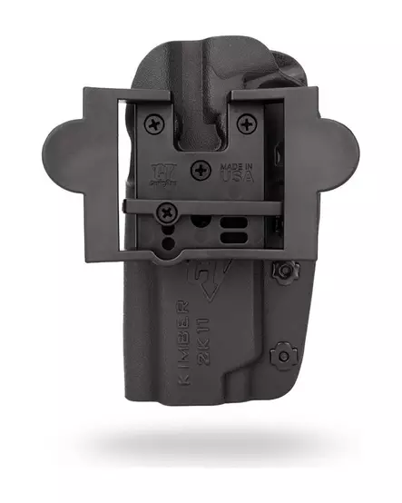 Kimber 2K11 Comp-Tac International Holster RH Black IPSC-pikavetokotelo -  - 900453-52-4200645 - 1