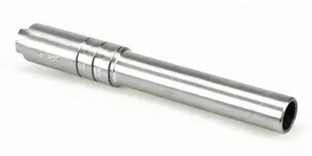 Kimber 5" Stainless Steel Barrel .45 ACP - Pistoolien osat - K5BAR45 - 1