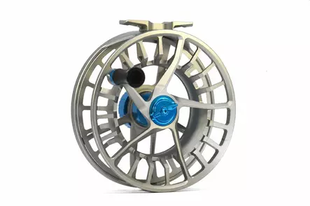 Lamson Litespeed Marine Riviera - Waterworks Lamson -perhokelat - 708332009585 - 2
