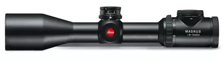 Leica Magnus 1.8-12x50 i L-4a BDC, rail - Leica-kiikaritähtäimet - 4022243531635 - 1