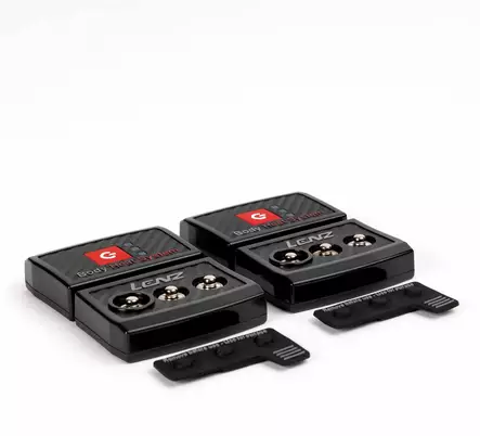 Lenz Heatpack 2.0 1400mAh Bluetooth - Metsästäjän hanskat ja sukat - 9006729013353 - 2