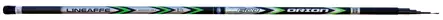 Lineaeffe Orion II Carbon Pole - Onkivavat - 8032895121555 - 1