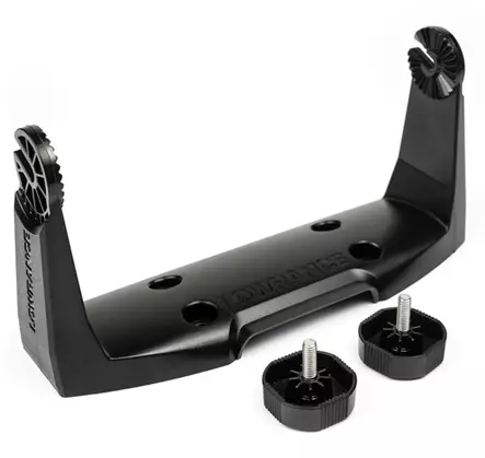 Lowrance 7'' jalusta - Lowrance-lisävarusteet - 9420024122525 - 1