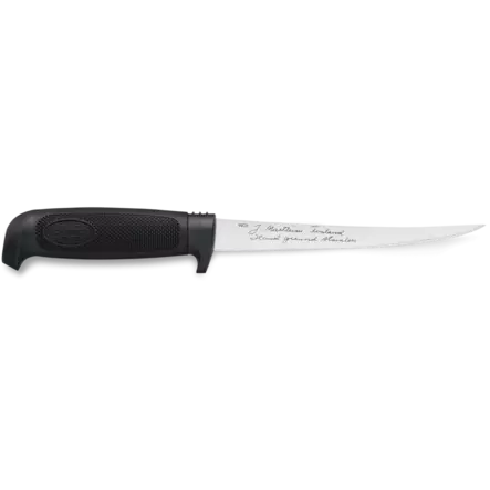 Marttiini Basic Fileting Knife 6" - Fileerausveitset - 6416885496205 - 2