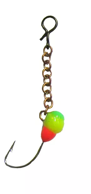 Master Ketjumormy #10 1kpl - Mormyskat - 11202012045 - 1