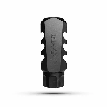 MDT Comp Muzzle Brake .30 5/8-24 - Suujarrut metsästykseen - 990482722265 - 2